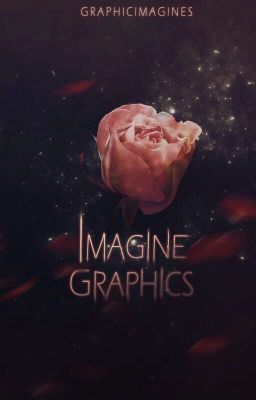 Imagine Graphics || (Closed)