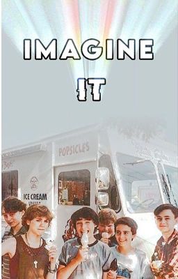 Imagine IT