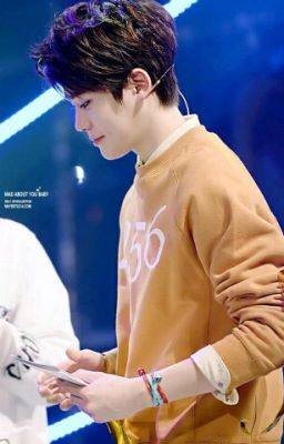 [Imagine][Jaehyun SR15B] Làm Vợ Anh nhé