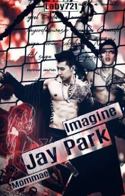 Imagine Jay Park - Mommae