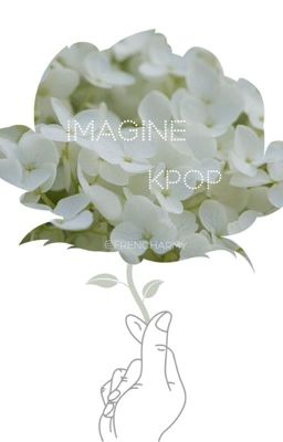 Imagine K-Pop