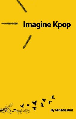 Imagine Kpop 