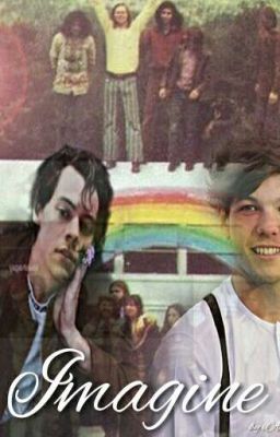 Imagine (Larry Stylinson)