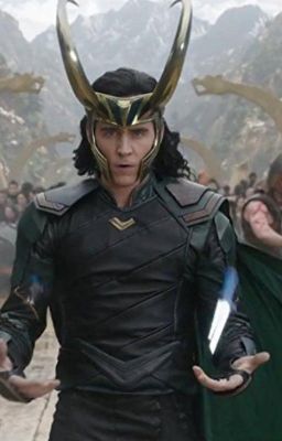 IMAGINE LOKI