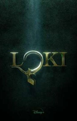 Imagine Loki Laufeyson