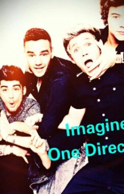 Imagine One Direction 