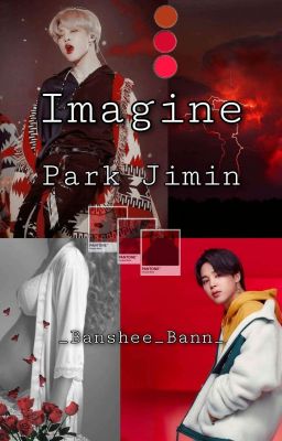 Imagine || Park Jimin