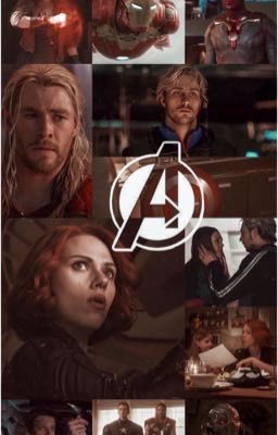 Imagine ✨ Romanogers ✨