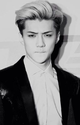 IMAGINE | SEHUN | Hi ! Sehun - ...