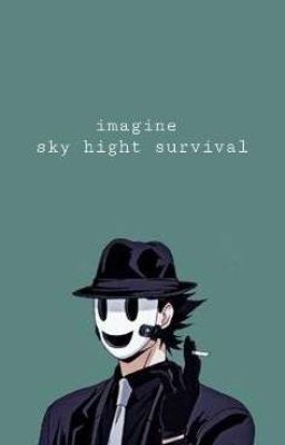 Imagine Sky high survival🔫