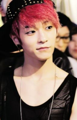 [IMAGINE][TeenTop's L.Joe] Lời nói dối ngọt ngào