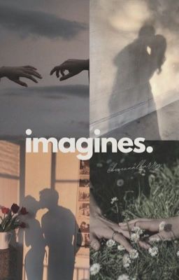 imagines ↯ anyone