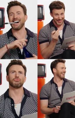 Imagines Chris Evans 2