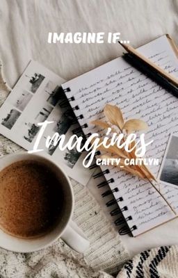 Imagines [COMPLETED]