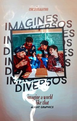 Imagines Diversos