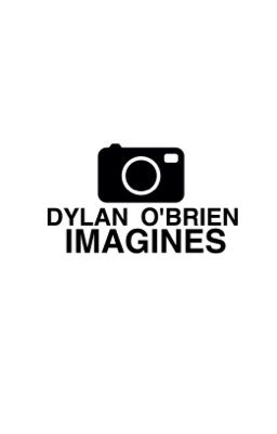 IMAGINES ⌲ dylan o'brien