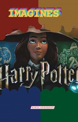 Imagines et préférences Harry Potter