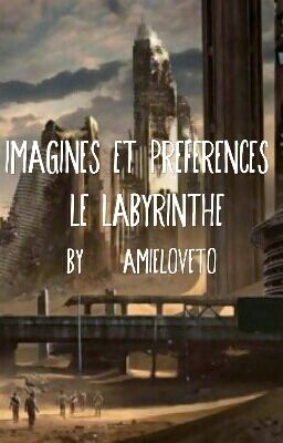 Imagines Et Preferences : Le Labyrinthe