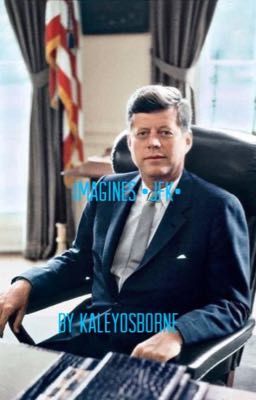 Imagines •JFK•