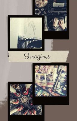 Imagines Marvel 