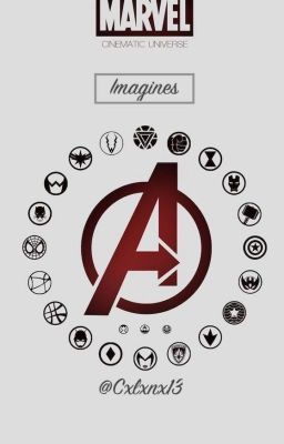 Imagines - Marvel Cinematic Universe