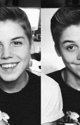 Imagines|matthew espinosa