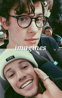 IMAGINES ↯ mendes or dallas