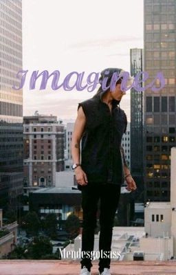 Imagines! (Open!)