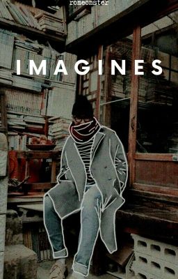 Imagines • Seokjin