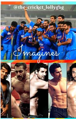 IMAGINES!!!|THE ICT AND BOLLYWOOD