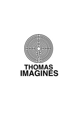 IMAGINES ⌲ thomas