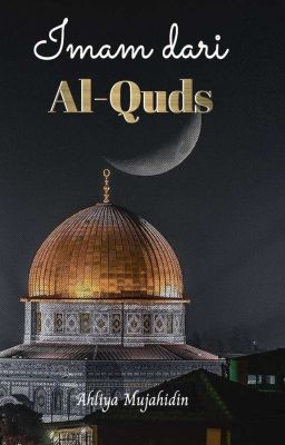 Imam Dari Al-Quds