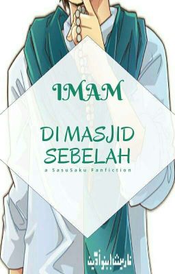 IMAM di Masjid Sebelah [✓]