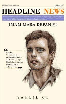 Imam Masa Depan [Segera Terbit]