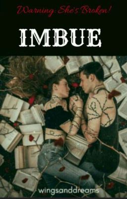 IMBUE (slowly Editing)✔