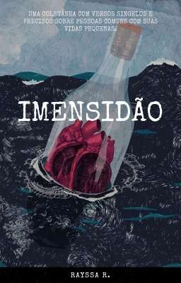 Imensidão