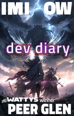 IMI OW Dev Diary