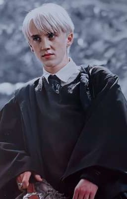 Immagina Draco Malfoy