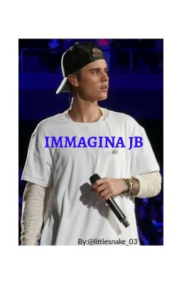 IMMAGINA JB {Finita}