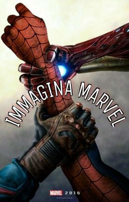 Immagina Marvel