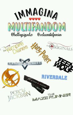 Immagina Multifandom