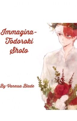 Immagina -Todoroki Shoto