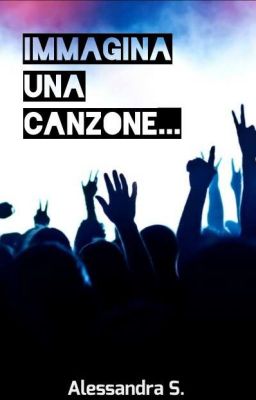 Immagina una canzone...