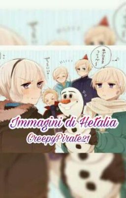 Immagini di Hetalia 