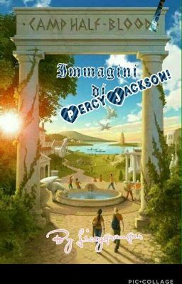 Immagini di Percy Jackson