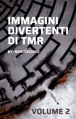 Immagini divertenti di TMR ~Volume 2~