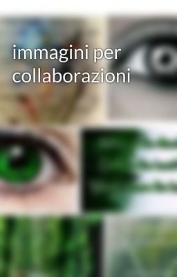 immagini per collaborazioni 