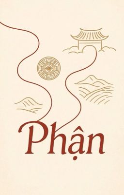 ⌞Immarcescible ☾⋆ 18:00 ⌝ Phận