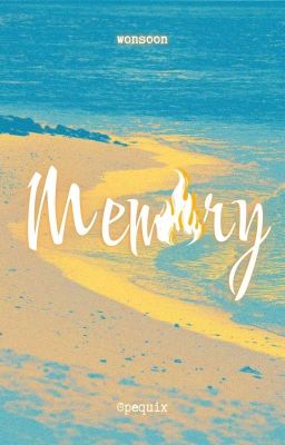 ⌞Immarcescible ☾⋆ 23:00 ⌝ Memory 