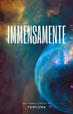 Immensamente.